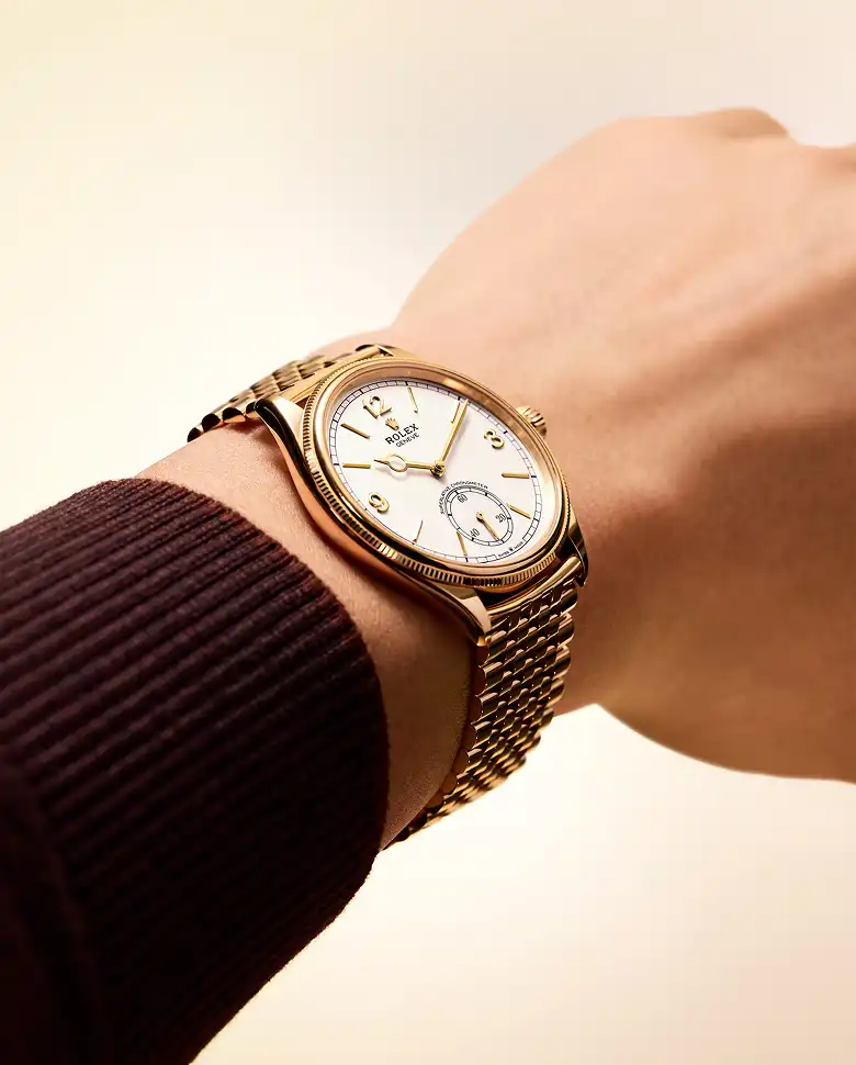 Rolex 1908 - Watch Palace