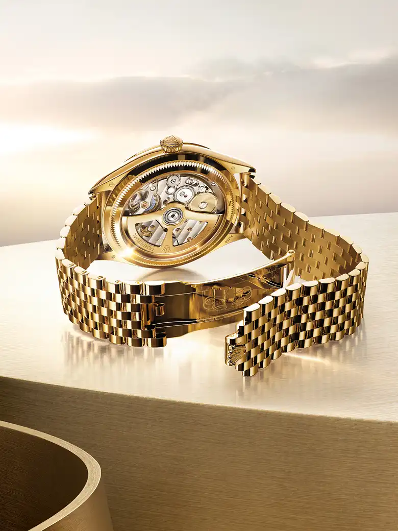 Rolex 1908 - Watch Palace
