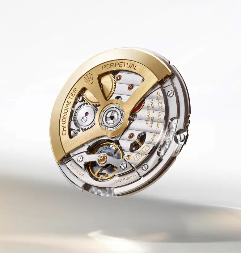 1908 - Watch Palace