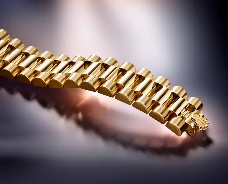 Rolex Datejust - Watch Palace