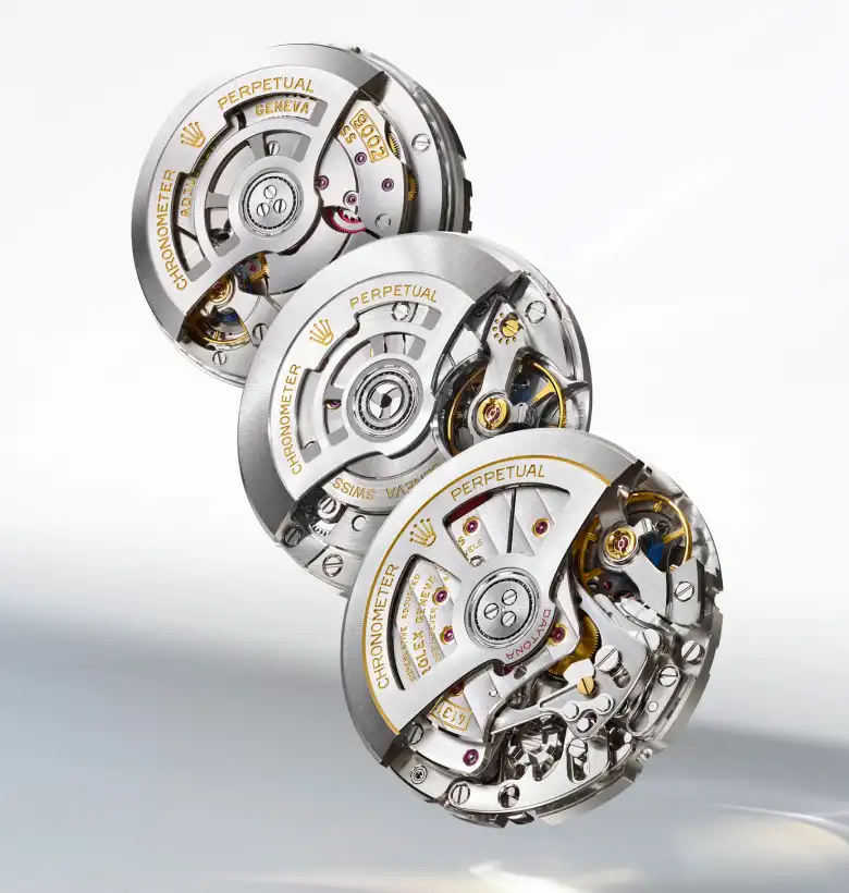 Exclusive dials - Watch Palace