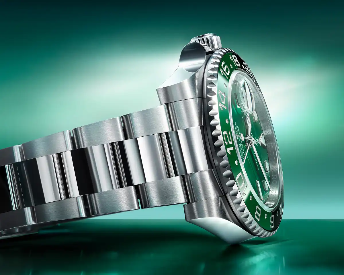 GMT-Master II - Watch Palace