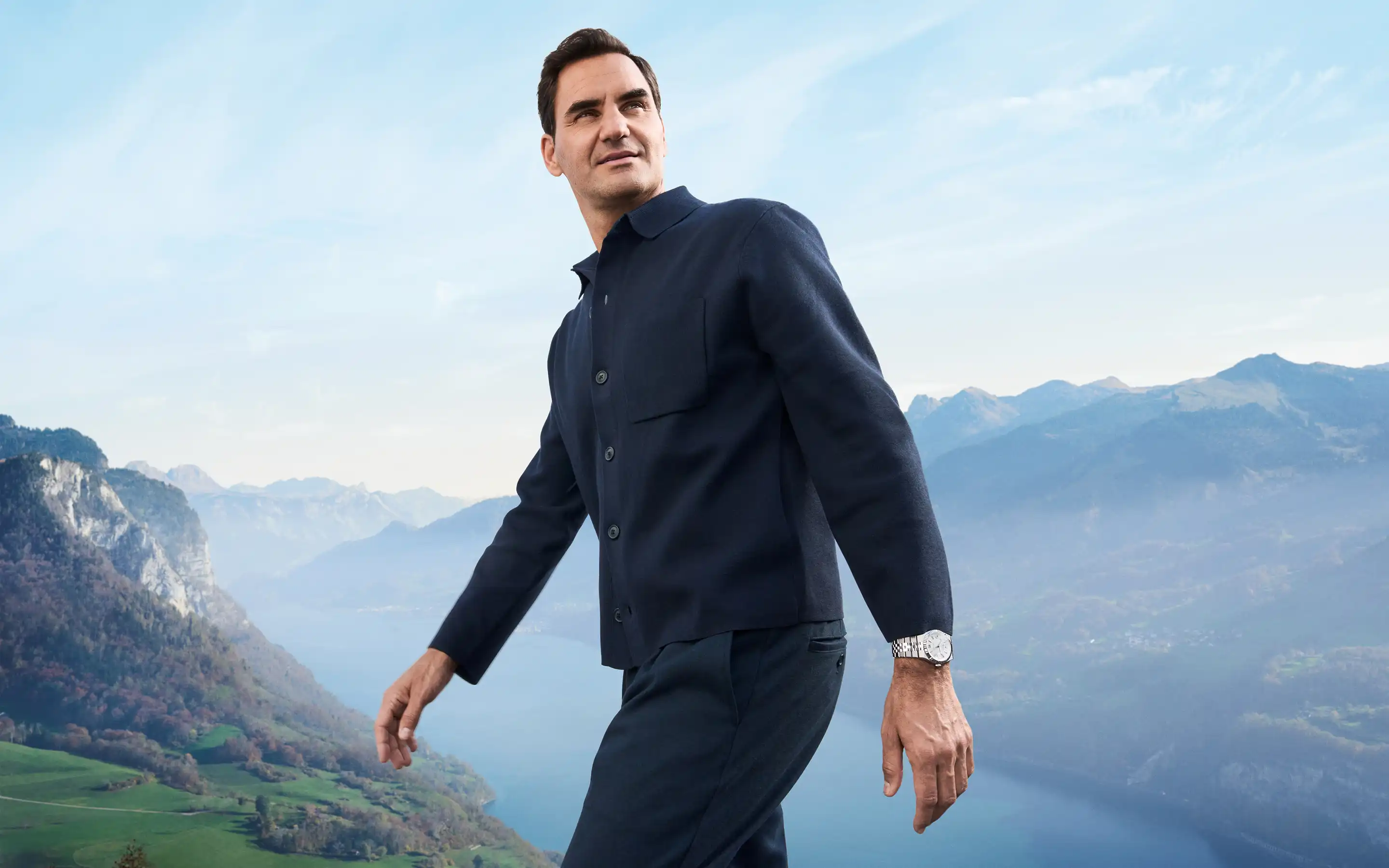 Rolex Land-Dweller - Watch Palace