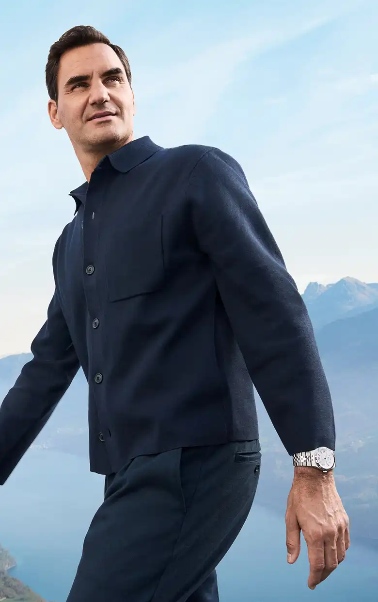 Rolex Land-Dweller - Watch Palace