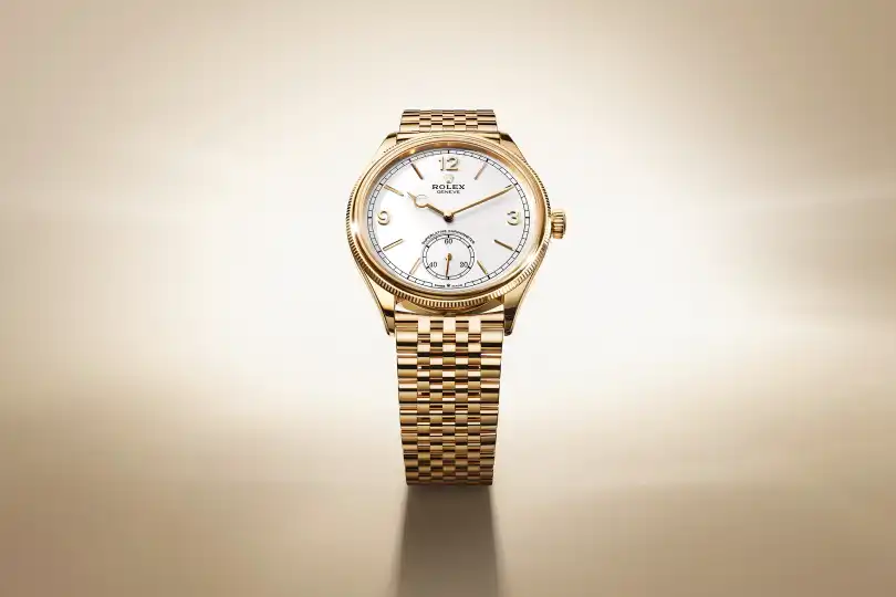 Rolex 1908 - Watch Palace