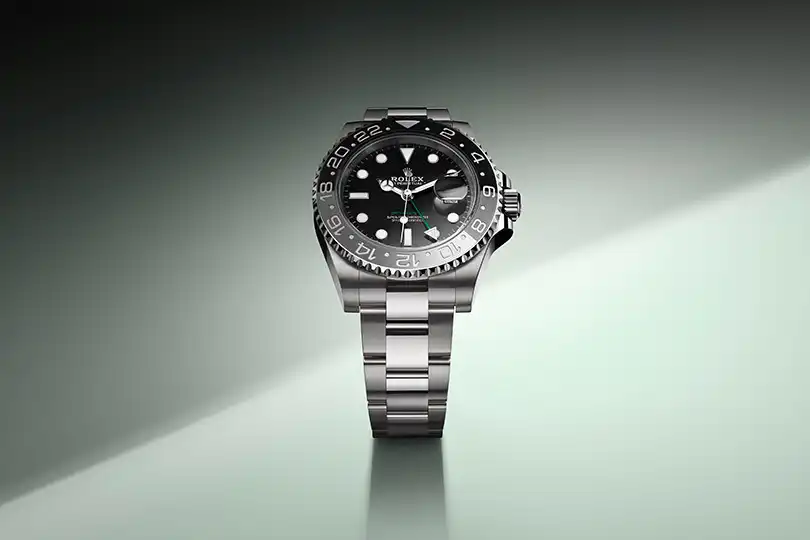 Rolex GMT-Master II - Watch Palace