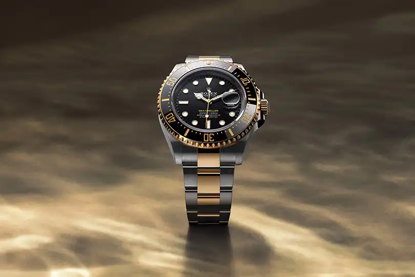 Rolex Sea-Dweller - Watch Palace