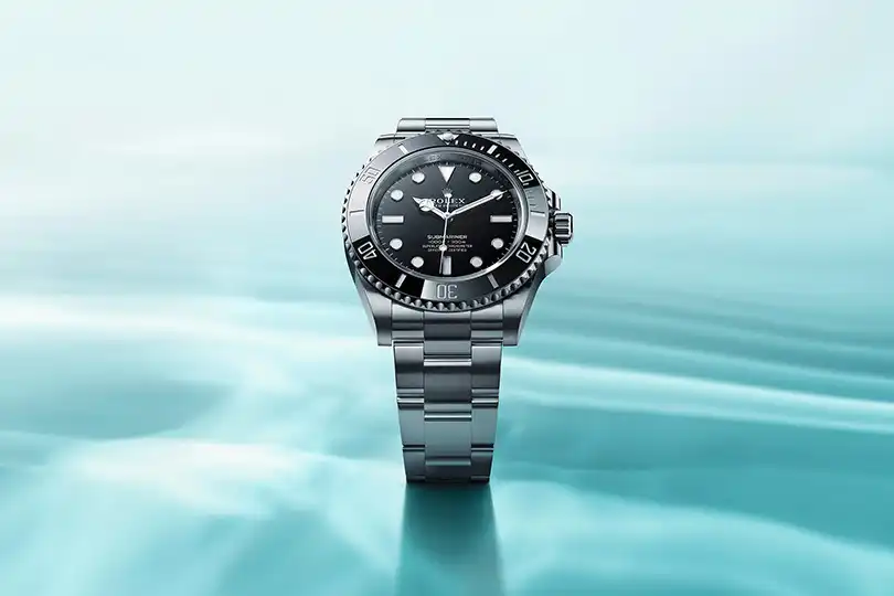 Rolex Submariner - Watch Palace