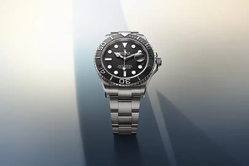 Rolex Yacht-Master - Watch Palace