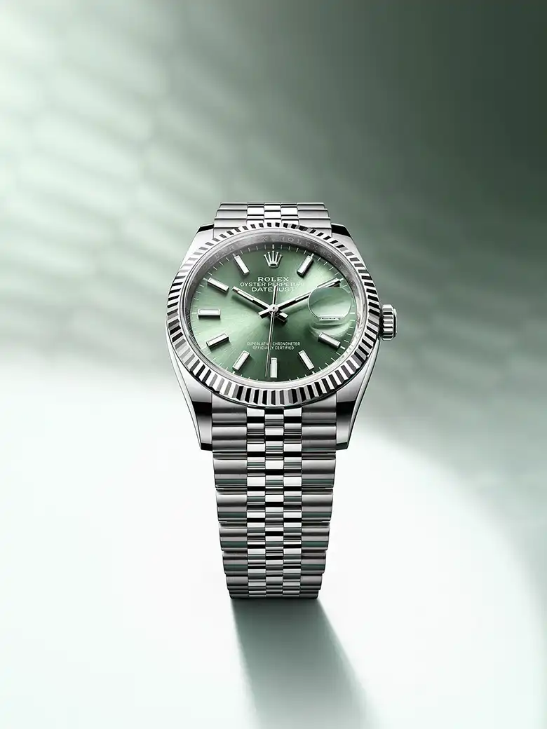 Rolex Datejust - Watch Palace