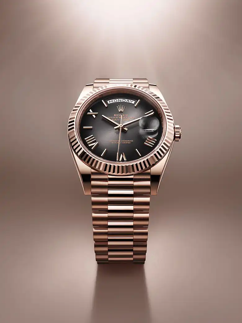 Rolex Day-Date - Watch Palace