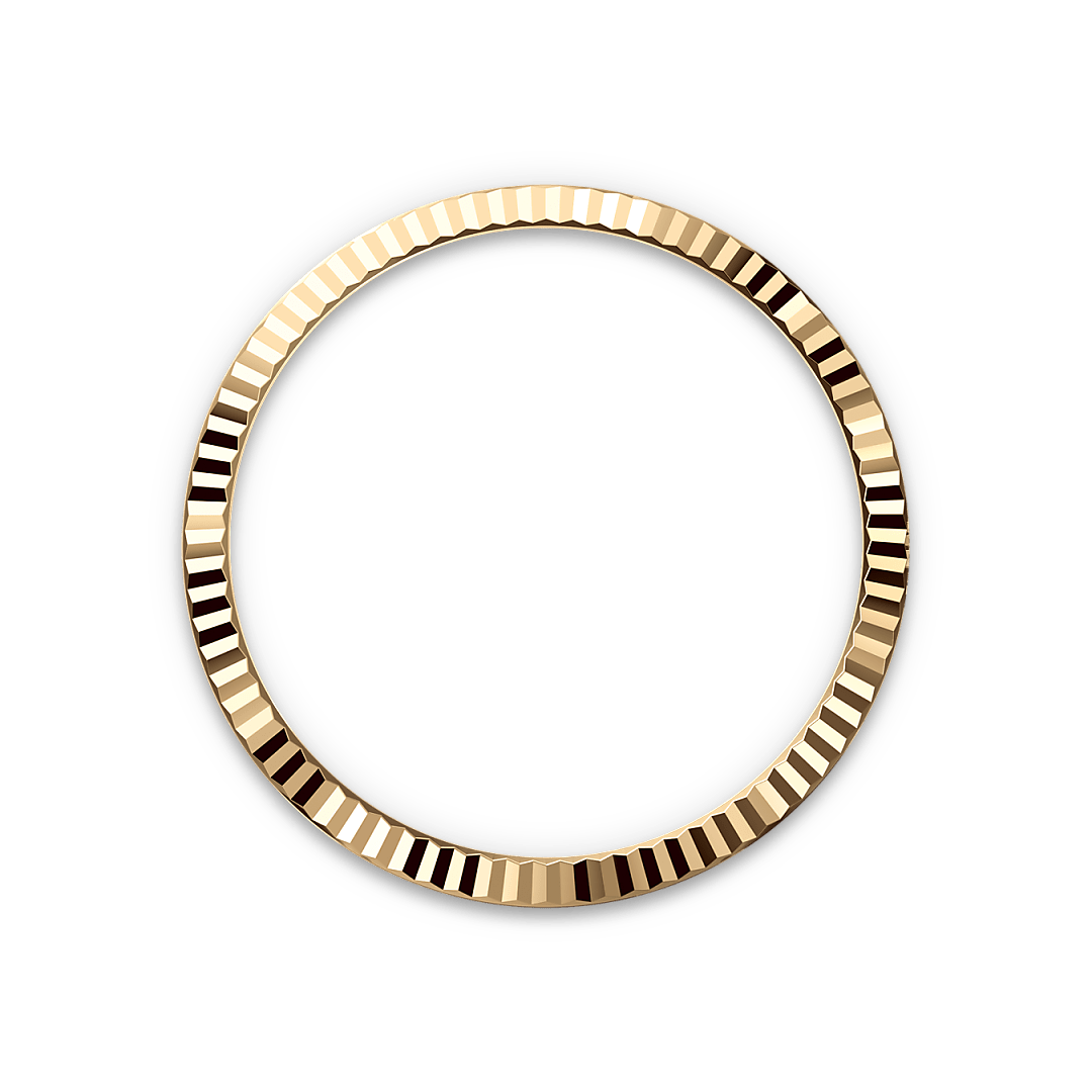 Rolex Day-Date in 18 ct yellow gold, M128238-0008 - Watch Palace