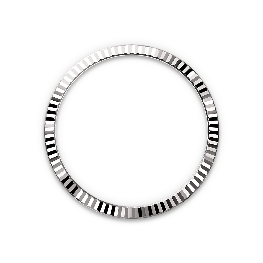 Rolex Day-Date in 18 ct white gold, M128239-0063 - Watch Palace