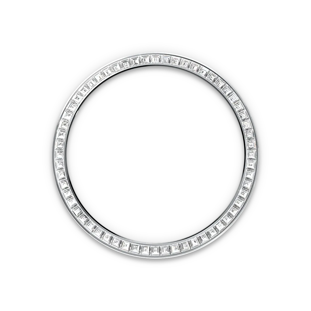 Rolex Day-Date in Platinum, M128396TBR-0009 - Watch Palace