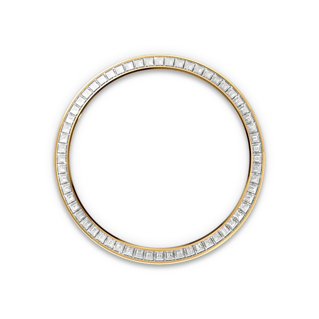 Rolex Day-Date in 18 ct yellow gold, M128398TBR-0008 - Watch Palace