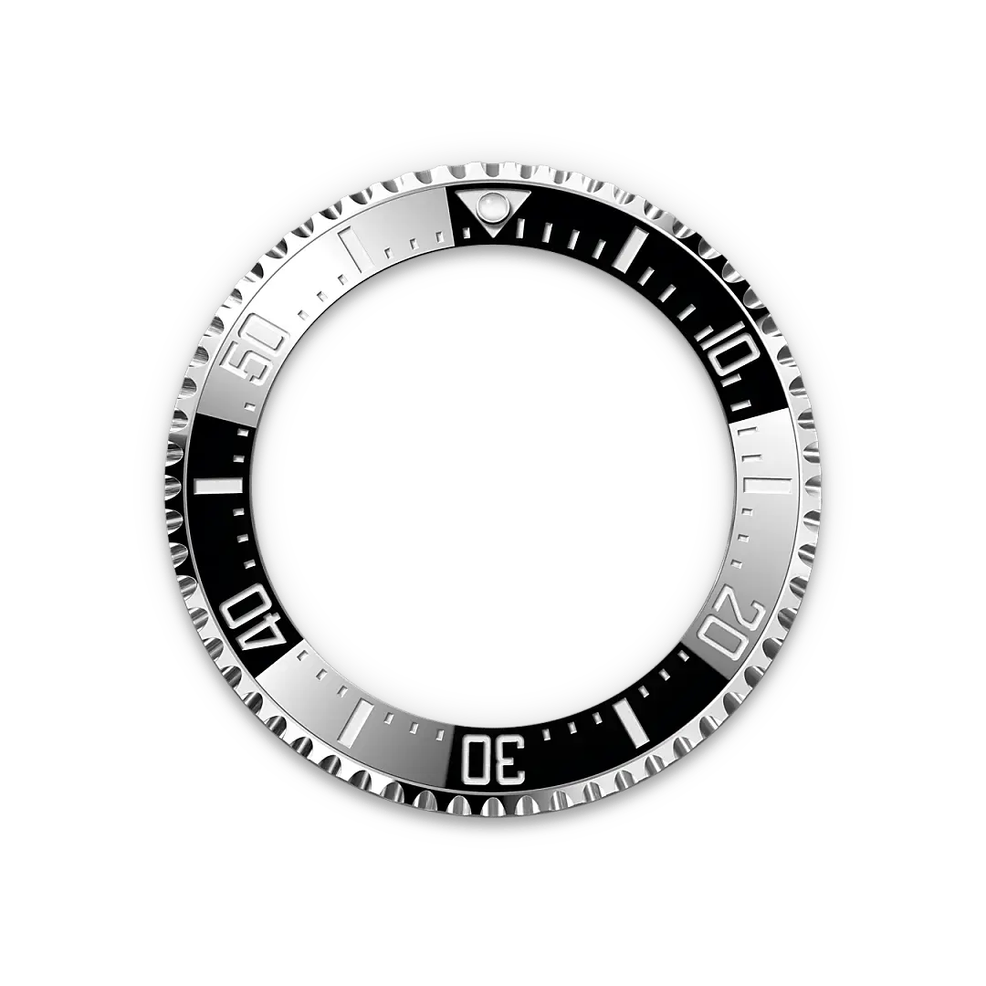 Rolex Deepsea in Oystersteel, M136660-0006 - Watch Palace