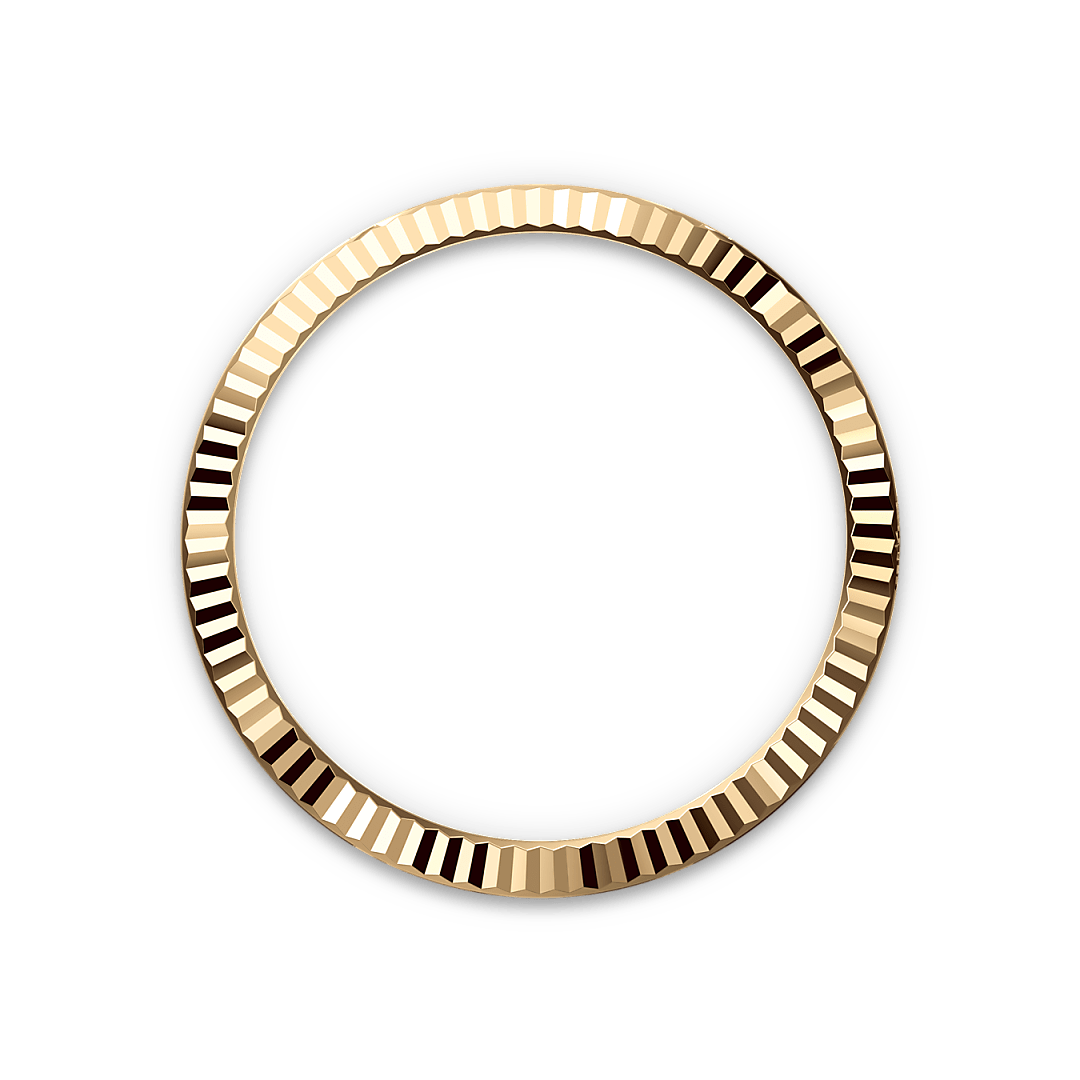 Rolex Day-Date in 18 ct yellow gold, M228238-0059 - Watch Palace