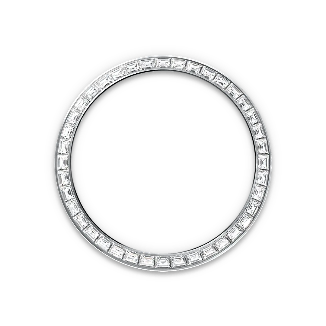 Rolex Day-Date in Platinum, M228396TBR-0026 - Watch Palace