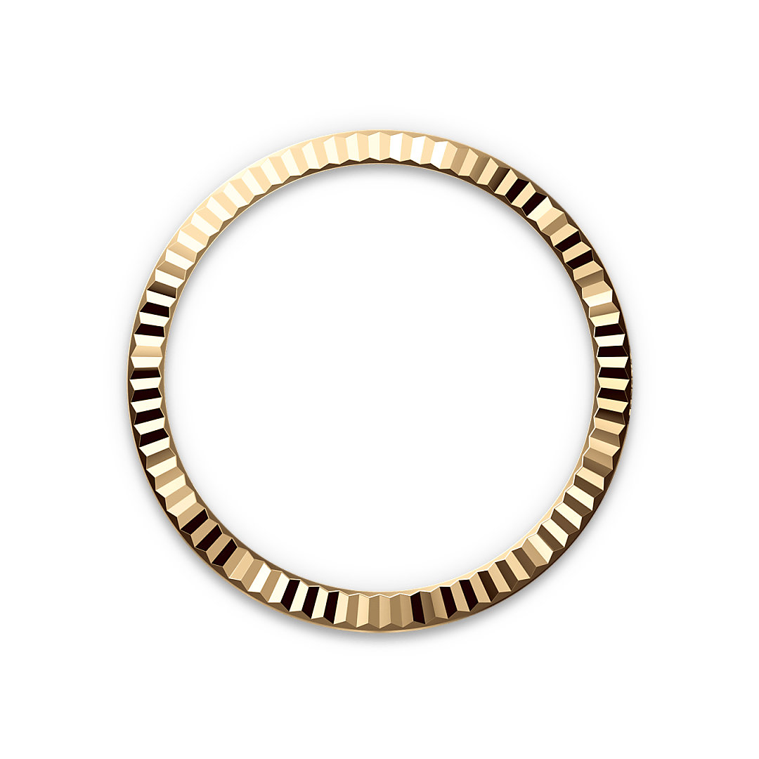 Rolex Datejust in Yellow Rolesor - combination of Oystersteel and yellow gold, M278273-0026 - Watch Palace