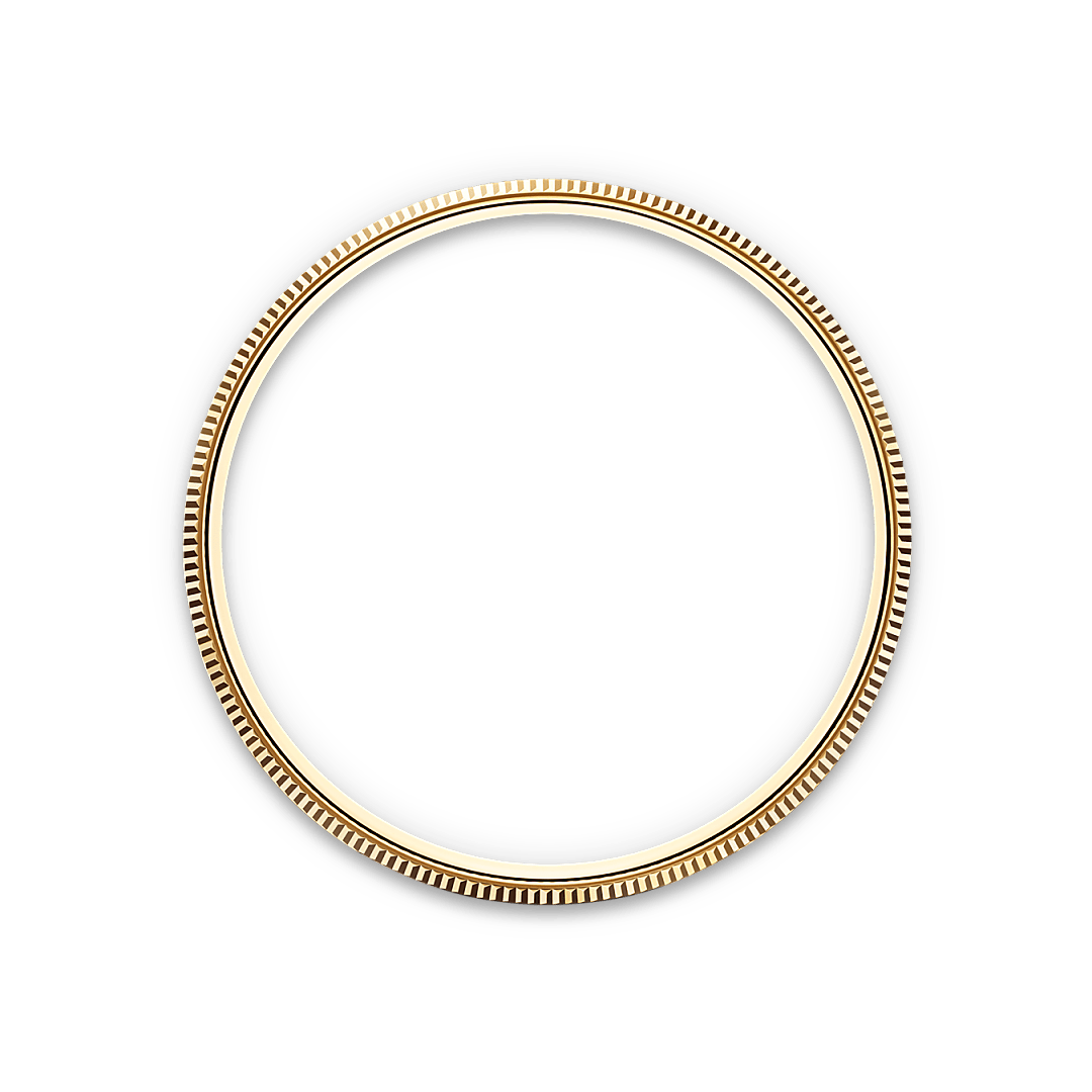 Rolex 1908 in 18 ct yellow gold, M52508-0002 - Watch Palace