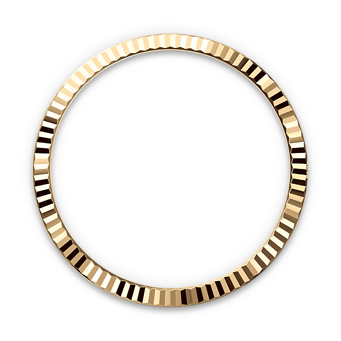 Rolex Day-Date in 18 ct yellow gold, M128238-0008 - Watch Palace