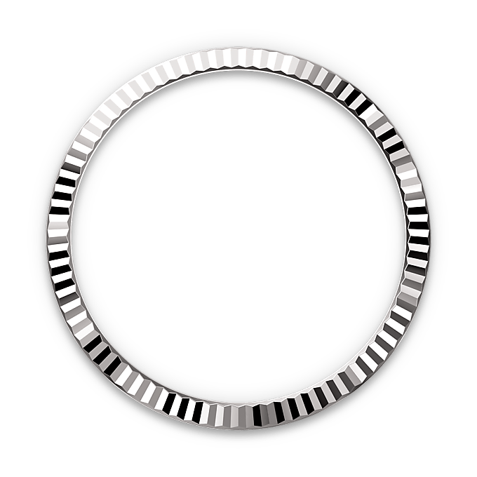 Rolex Day-Date in 18 ct white gold, M128239-0063 - Watch Palace