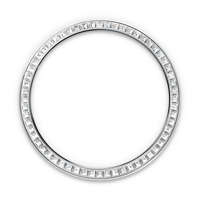 Rolex Day-Date in Platinum, M128396TBR-0009 - Watch Palace
