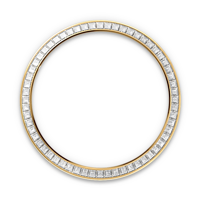 Rolex Day-Date in 18 ct yellow gold, M128398TBR-0008 - Watch Palace