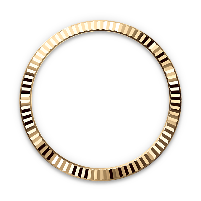 Rolex Day-Date in 18 ct yellow gold, M228238-0059 - Watch Palace