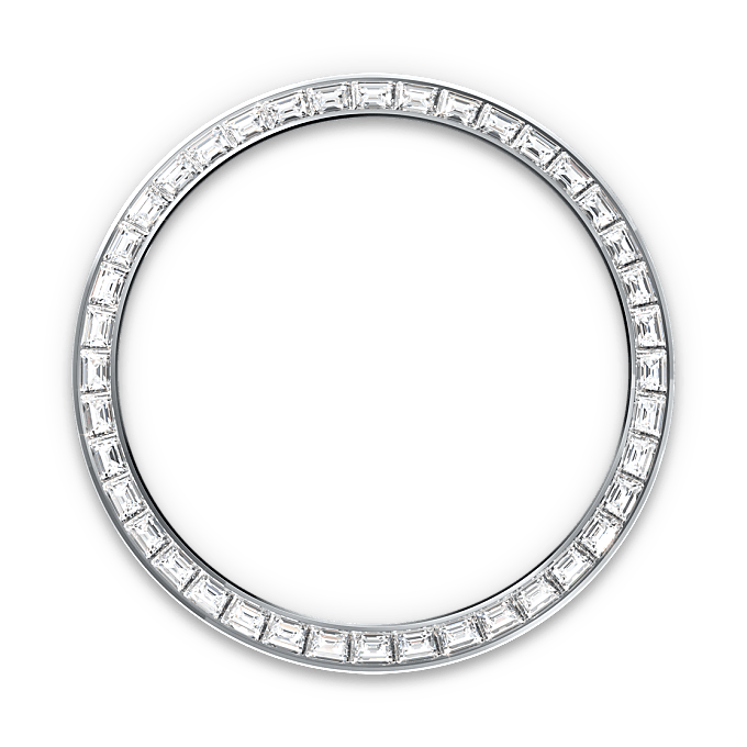 Rolex Day-Date in Platinum, M228396TBR-0026 - Watch Palace