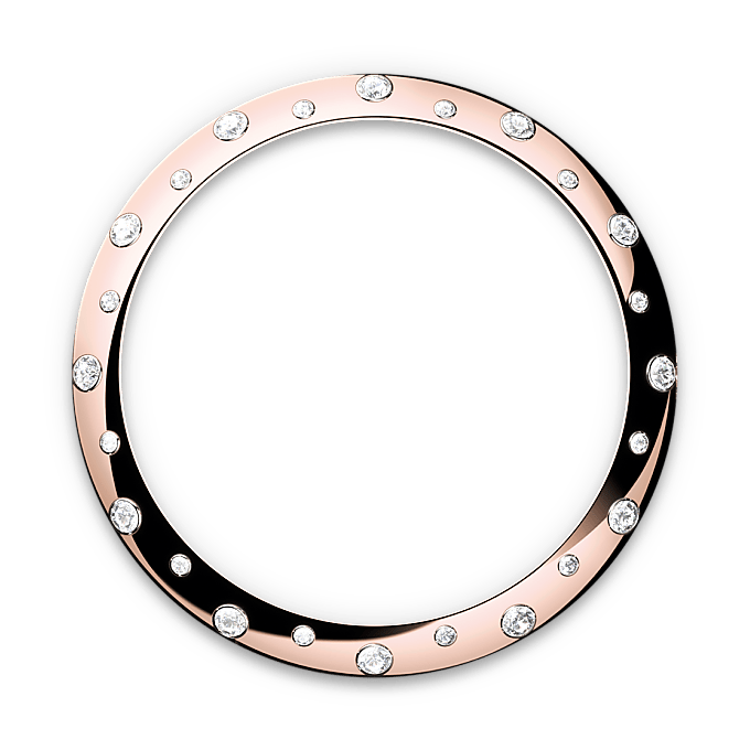 Rolex Datejust in Everose Rolesor - combination of Oystersteel and Everose gold, M278341RBR-0004 - Watch Palace