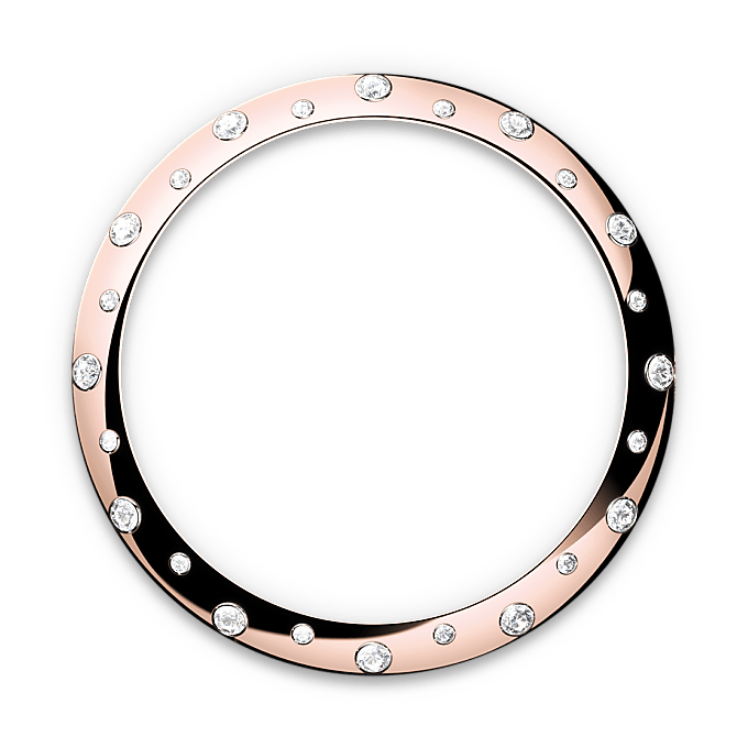 Rolex Datejust in Everose Rolesor - combination of Oystersteel and Everose gold, M278341RBR-0016 - Watch Palace
