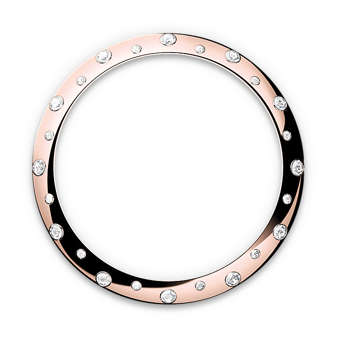 Rolex Datejust in Everose Rolesor - combination of Oystersteel and Everose gold, M278341RBR-0024 - Watch Palace