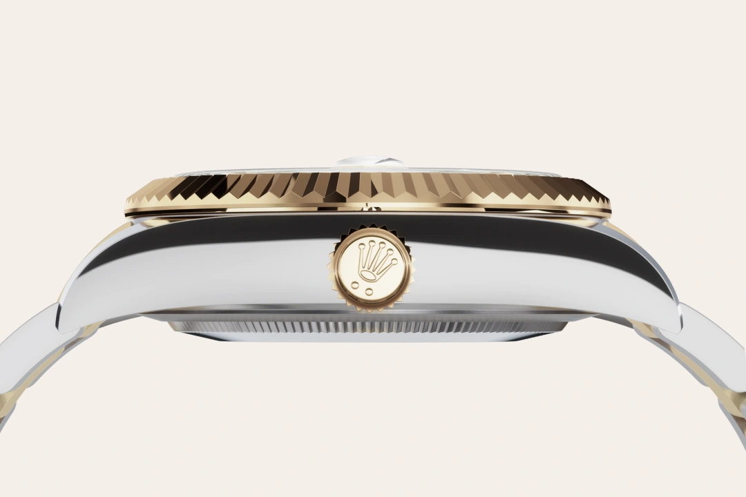 Rolex Sky-Dweller in Yellow Rolesor - combination of Oystersteel and yellow gold, M336933-0005 - Watch Palace