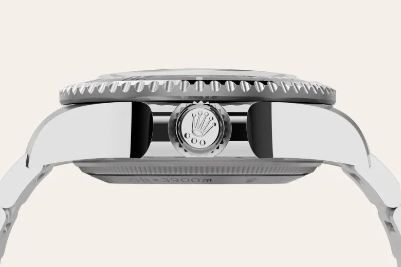 Rolex Deepsea in Oystersteel, M136660-0006 - Watch Palace