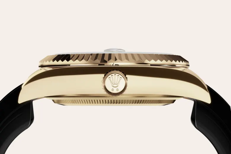 Rolex Sky-Dweller in 18 ct yellow gold, M336238-0003 - Watch Palace