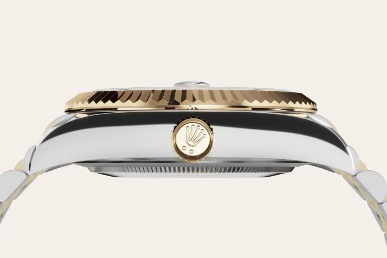 Rolex Sky-Dweller in Yellow Rolesor - combination of Oystersteel and yellow gold, M336933-0006 - Watch Palace