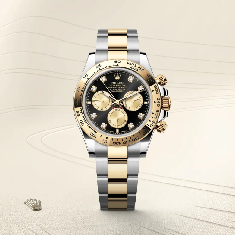 Rolex Cosmograph Daytona M126503-0002 - Watch Palace, First image