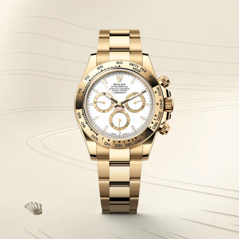 Rolex Cosmograph Daytona M126508-0001 - Watch Palace, First image