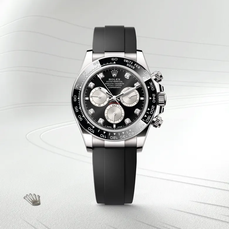 Rolex Cosmograph Daytona M126519LN-0004 - Watch Palace, First image