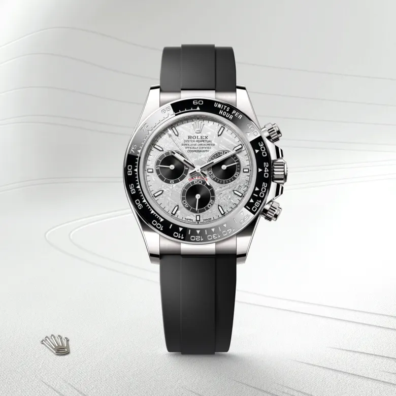 Rolex Cosmograph Daytona M126519LN-0007 - Watch Palace, First image