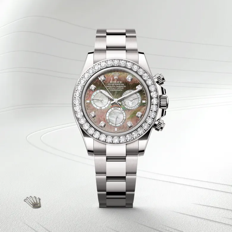 Rolex Cosmograph Daytona M126579RBR-0001 - Watch Palace, First image