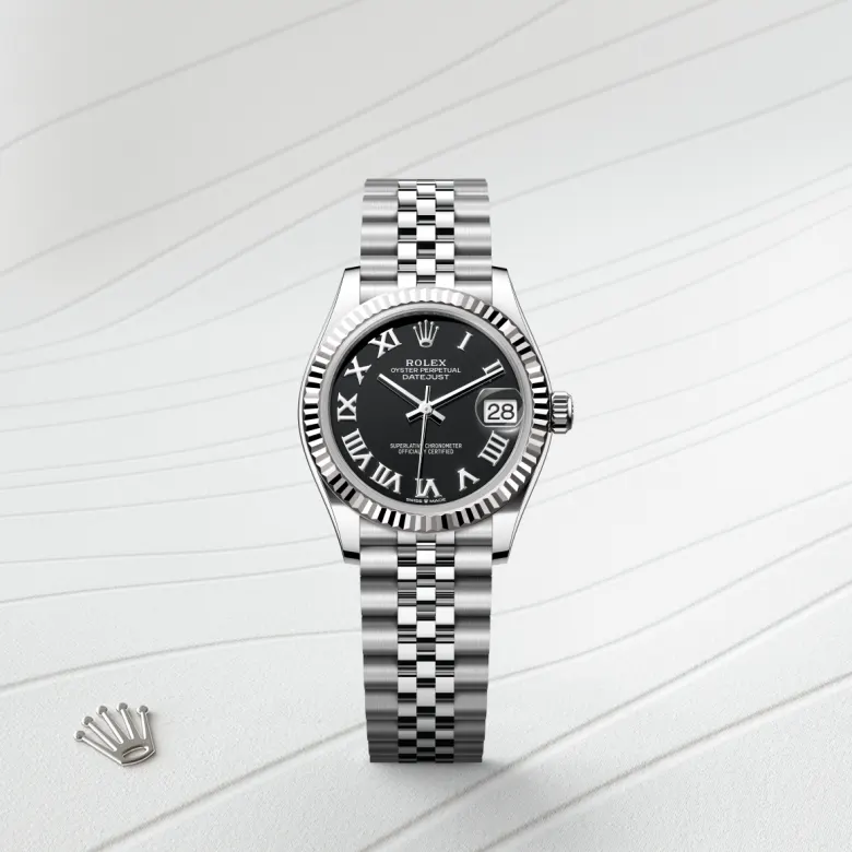 Rolex Datejust M278274-0002 - Watch Palace, First image