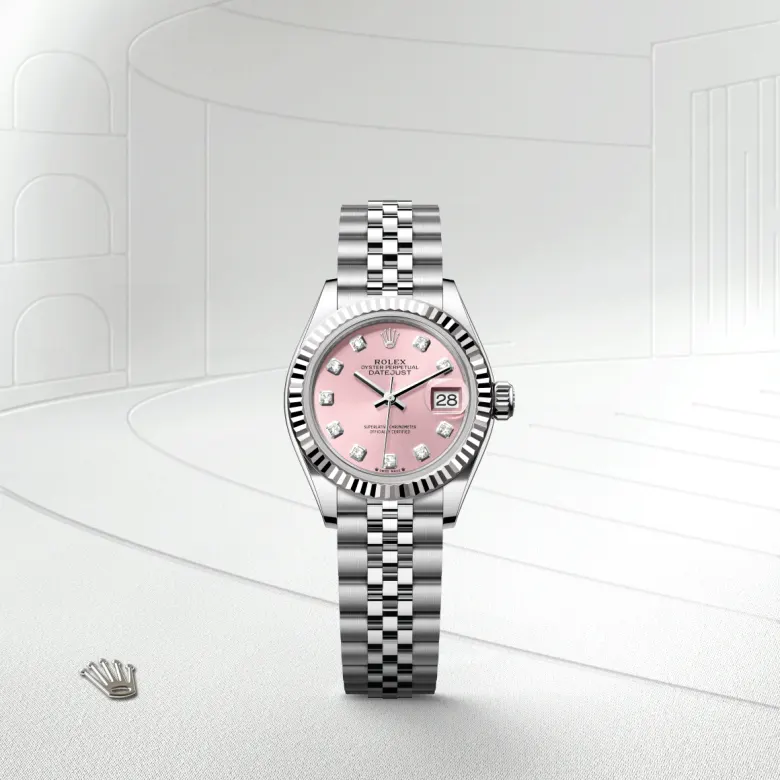 Rolex Lady-Datejust M279174-0003 - Watch Palace, First image