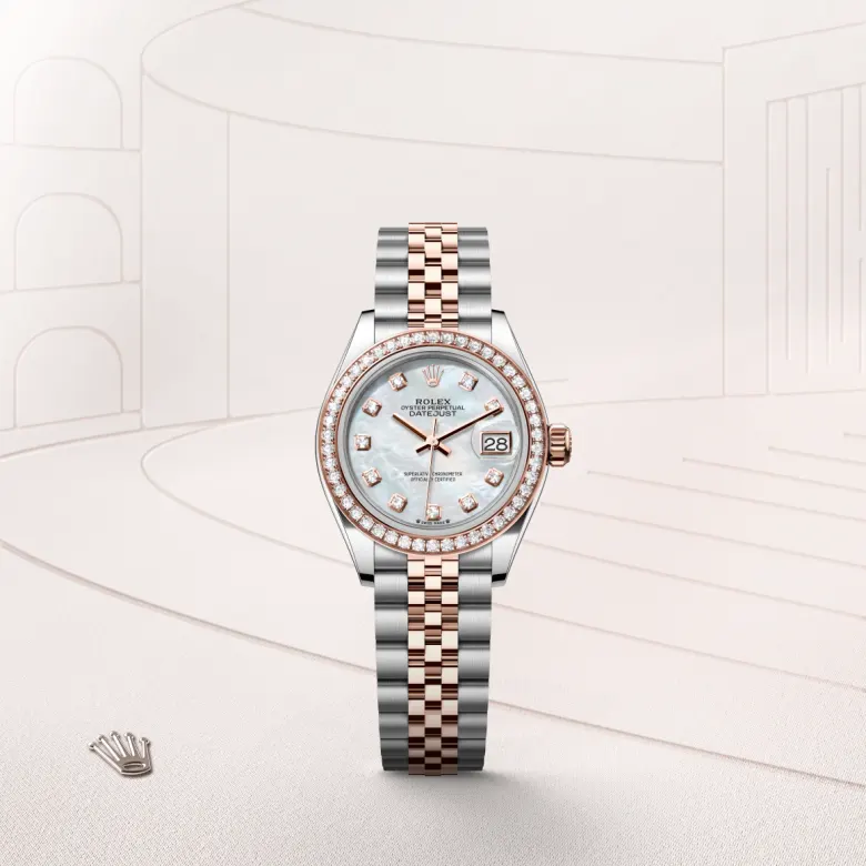 Rolex Lady-Datejust M279381RBR-0013 - Watch Palace, First image