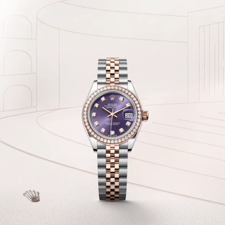 Rolex Lady-Datejust M279381RBR-0015 - Watch Palace, First image