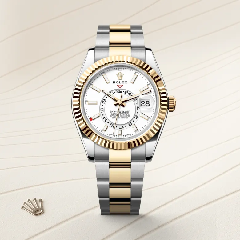 Rolex Sky-Dweller M336933-0005 - Watch Palace, First image