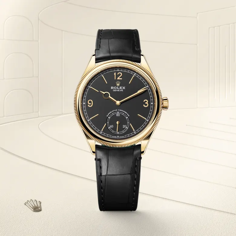 Rolex 1908 M52508-0002 - Watch Palace, First image
