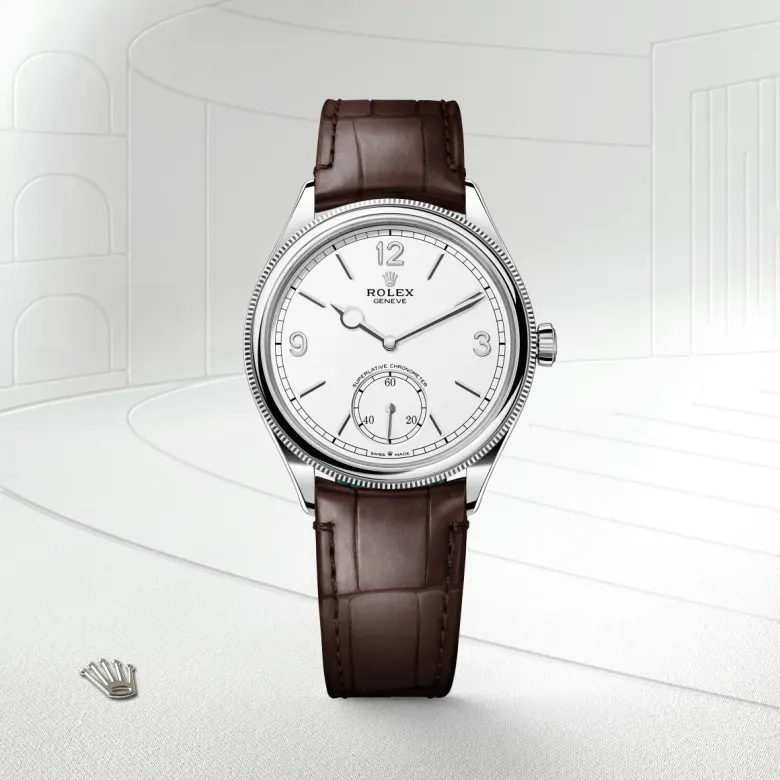 Rolex 1908 M52509-0006 - Watch Palace, First image