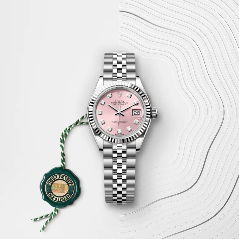 Rolex Lady-Datejust M279174-0003 - Watch Palace, Third image